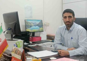 محمد آزادخواه:با وجود تمام محرومیت‌ها برای توسعه و خدمت به مردم شهر شلمان ایستاده ایم