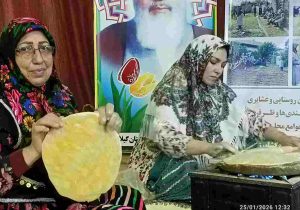 نشست سالانه مددکاران ترویجی و تسهیلگران زن روستایی در جهاد کشاورزی استان گیلان برگزار شد