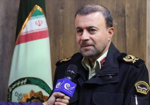 افزون بر ۴۸ تن برنج احتکار شده در شهر رشت کشف شد