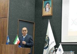 مجموعه فرهنگی ـ آموزشی حمیدیان یک ظرفیت 100 میلیاردی برای ارتقای مهارت  است