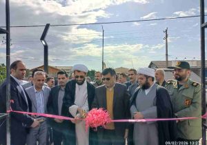 شهردار کیاشهر: همدلی مسئولان و مردم، مسیر خدمت‌رسانی را هموار می‌کند