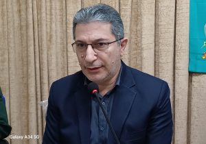 فرماندار صومعه‌سرا خبر داد: افتتاح ۲۷۱ پروژه با اعتبار ۱۱۴۸ میلیارد تومان در دهه فجر