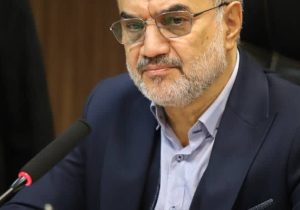 حل مشکل بازار رشت با محوریت استانداری، همراهی همه دستگاهها و شورا و شهرداری با جدیت دنبال می‌شود