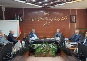 عامل شرکت برق منطقه‌ای گیلان خبر داد:ظرفیت پست سنگر 100 درصد افزایش خواهد یافت