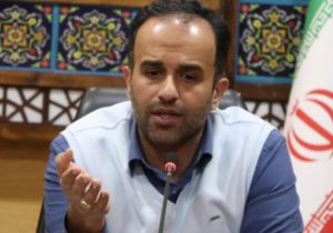 شوقی: انسجام سازمانی فصل الخطاب مدیریت شهری