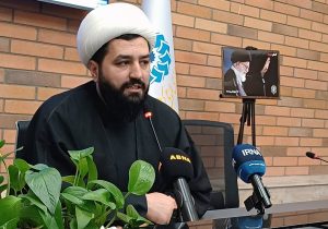 سرافراز: فرهنگ زیارت از راه دور را احیا کنیم / اصحاب رسانه خود را خادم امام رضا بدانند