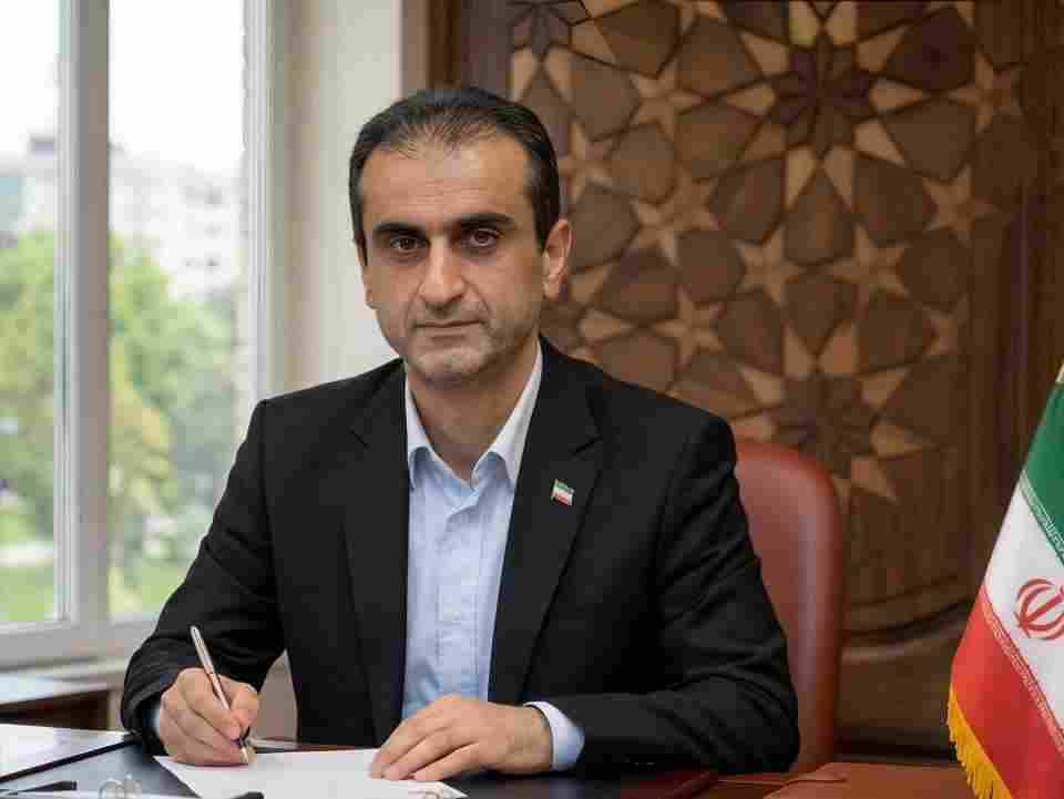 سید محمد احمدی:پاسخگویی، شفافیت و مسئولیت‌ پذیری سه رکن اعتمادسازی در مدیریت شهری است