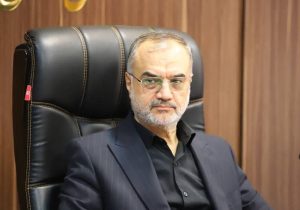 پذیرش طرح ۱۰ ماده‌ای ایران برای آتش‌بس توسط دونالد ترامپ