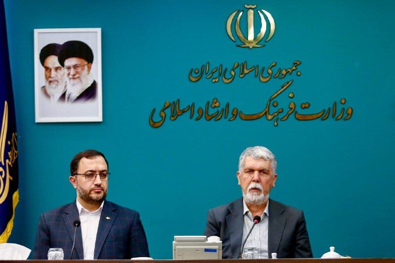 وزیر فرهنگ هشدار داد: حوزه فرهنگ و هنر کودک و نوجوان با عدالت آموزشی همچنان فاصله دارد
