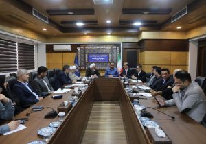 معمای ترافیک رشت با «رینگ جدید» حل می‌شود ؛ آغاز عملیاتی‌ترین نقشه برای اتصال گیل به شهرک مهر
