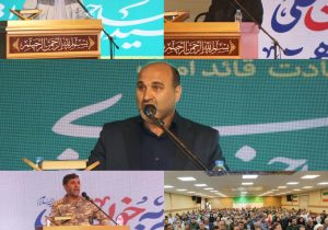 کارگران پیشران عبور کشور از پیچ‌های سرنوشت‌ساز هستند