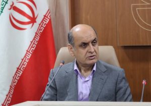 استاندار در شورای استاندارد گیلان:<br>تحقق رشد ۸ درصدی در گرو بهره‌وری و استانداردسازی است