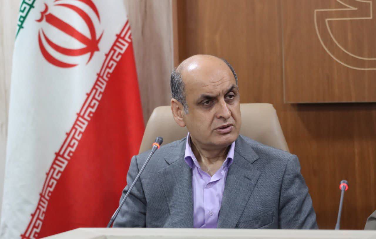 استاندار در شورای استاندارد گیلان:<br>تحقق رشد ۸ درصدی در گرو بهره‌وری و استانداردسازی است
