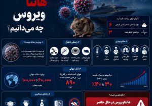 ویروس هانتا چیست و درباره آن چه مدانیم؟