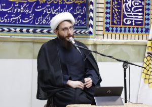 مدیر ستاد کانون‌های مساجد گیلان:بانوان کنشگر مسجدی و کانونی گیلان هسته‌های جهاد تبیین هستند