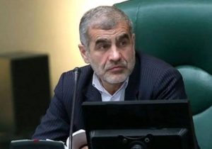 نیکزاد: تنگه هرمز با عملیات نظامی باز نخواهد شد<br><br>