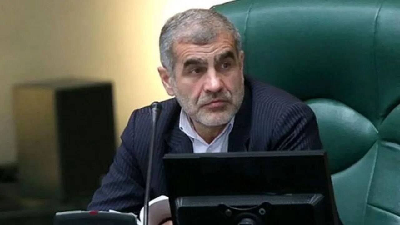 نیکزاد: تنگه هرمز با عملیات نظامی باز نخواهد شد<br><br>