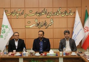 شوقی:بودجه، رفاه و پروژه؛ سه ضلع مثلث موفقیت مالی شهرداری