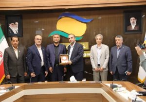 سرزمین سبز» در منطقه آزاد انزلی كلید می‌خورد؛ تأكید بر تبدیل انزلی به هاب فناوری و اقتصاد دیجیتال كشور