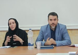 بخش اعظم کارها را بابد به اهالی فرهنگ سپرد