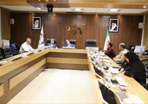 قسط‌بندی آسان، نوسازی فوری ؛ گام بلند شورای رشت برای ساختن شهری نو در۱۴۰۵