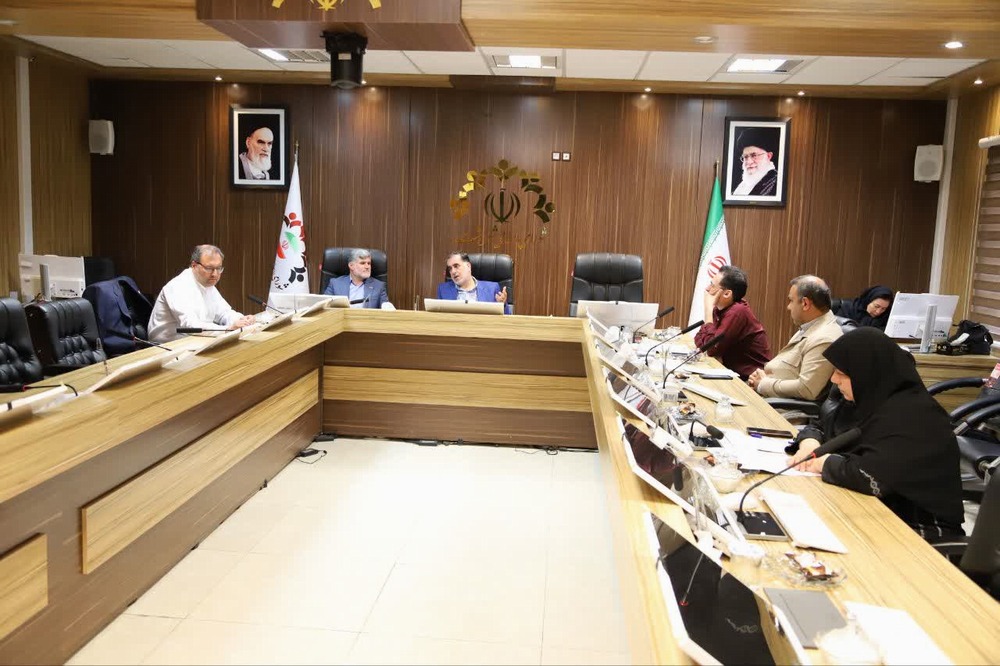 قسط‌بندی آسان، نوسازی فوری ؛ گام بلند شورای رشت برای ساختن شهری نو در۱۴۰۵