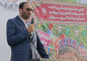 شهردار پیربازار: راه اندازی  بازارچه دائمی کشاورزی  در سال آینده