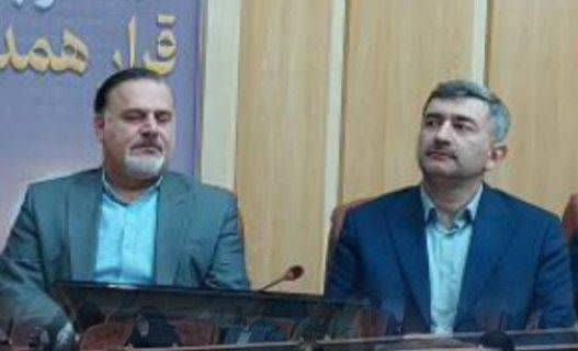 توزیع برق گیلان اعلام کرد:قرار همدلی در استان آغاز شد/ رونمایی از پویش «۲۵ درجه» در گیلان با محوریت مشارکت مردمی