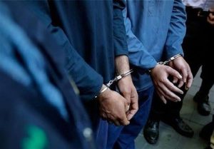 فرمانده انتظامی رشت خبرداد: بازداشت هشت نفر از عاملان درگیری و معرفی آنان به مرجع قضایی