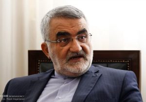 مجلس مدیریت بر تنگه هرمز را قانونمند می‌کند؛ عمان نیز پای کار است