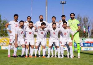 سفیر ایران در مکزیک: تیم ملی در تیخوانا اقامت بهتری نسبت به شهرهای آمریکا خواهد داشت<br><br>
