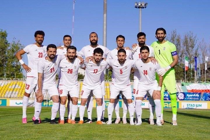 سفیر ایران در مکزیک: تیم ملی در تیخوانا اقامت بهتری نسبت به شهرهای آمریکا خواهد داشت<br><br>