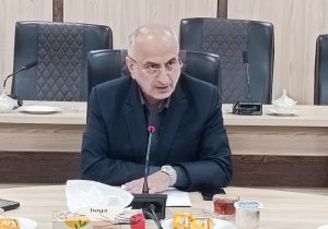 مدیرکل صمت گیلان: آستراخان می‌تواند دروازه تجاری به کشور روسیه باشد / معاهده اوراسیا فرصتی ممتاز برای تجارت با تعرفه صفر ۸۰۰ قلم کالا