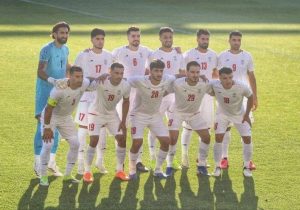 جزئیات صدور ویزای آمریکا برای تیم ملی/ ویزای تاج و بیش از ۱۲ نفر از کادر رد شد