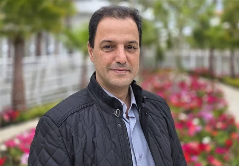 ۴/۵میلیارد تومان برای المان‌های شهری چاف و چمخاله هزینه شد