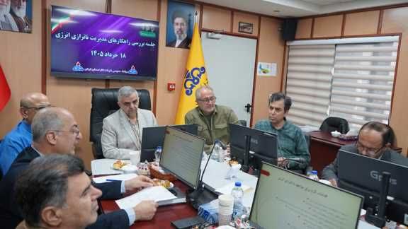 همیاری صنایع گیلان برای مدیریت ناترازی گاز