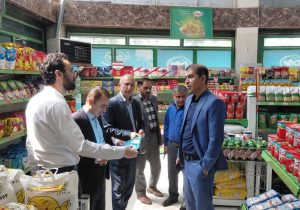 تشدید نظارت بر عرضه کالاهای اساسی و نهاده‌های کشاورزی در لنگرود