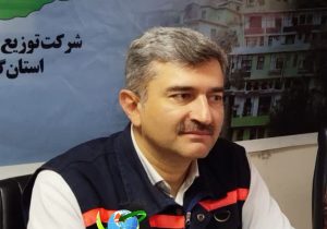 خبرنگاران یار دوازدهم در مدیریت ناترازی انرژی هستند