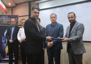 رکوردی دیگر برای گیلان؛ «دشت کار» منتخب استانی سی و هفتمین جشنواره امتنان در بخش کشاورزی
