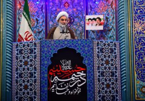 فلاحتی :خاک ایران را به گورستان قطعی متجاوزان آمریکایی بدل می‌کنیم / رژیم صهیونیستی امروز نه برای قدرت، بلکه برای ماندن می‌جنگد