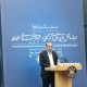 تأکید بر نقش دریای کاسپین در اتصال ایران به بازار 300 میلیونی اوراسیا