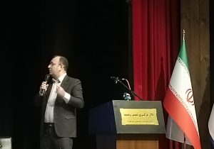 کریدور شمال ـ جنوب نباید معطل تکمیل راه‌آهن رشت ـ آستارا بماند