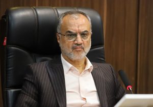 کارگرنیا ، رئیس شورای اسلامی شهر رشت تاکید کرد: فضاسازی مناسب شهری و حمایت از هیات عزاداری برای ایام محرم/ واگذاری مغازه های مجتمع سپیدار به صنف آسیب دیده/ تسریع در اجرای پُل فخب به گلسار/ راه اندازی پایگاه مقاومت شهید سلمان پیشه در شورای رشت<br>