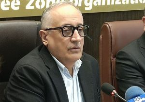 برگزاری اجلاس بزرگ اتاق‌های بازرگانی در انزلی با حضور 15 استان