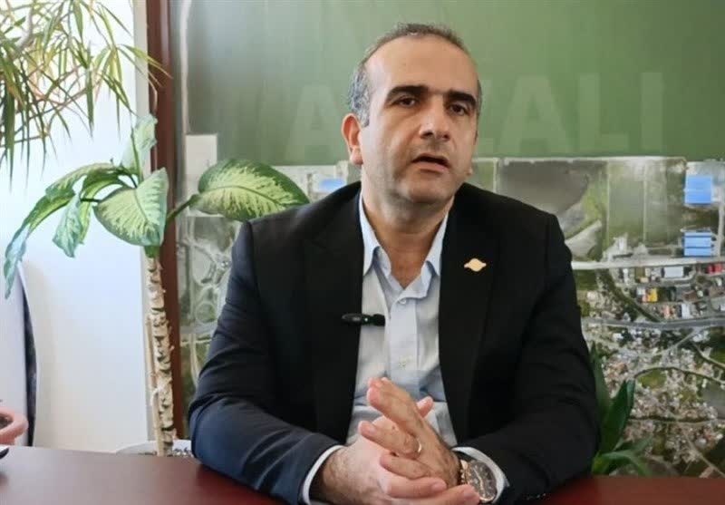 کریدور شمال و ظرفیت مغفول‌مانده دریای کاسپین احیا شد