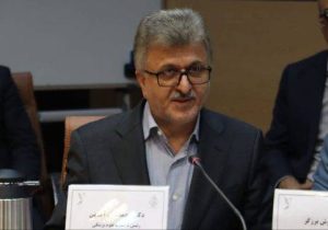 رئیس دانشگاه علوم پزشکی گیلان؛خانواده سلامت گیلان با وحدت و انسجام در کنار مردم ایستاده است
