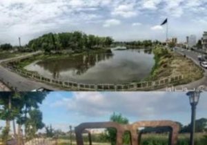 عینک؛مقصد تازه گردشگری و سرمایه‌گذاری برای اشتغال پایدار