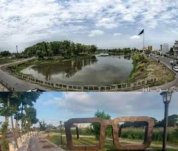عینک؛مقصد تازه گردشگری و سرمایه‌گذاری برای اشتغال پایدار
