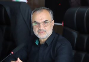 انتقاد رئیس شورای اسلامی شهررشت ازنحوه برخوردمتفاوت شهرداری باشهروندان ودستگاههای دولتی پیرامون اجرای حفاری ها