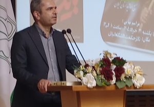 رئیس دانشگاه گیلان:هدف قرار دادن نخبگان جنگ با دانش در خدمت دفاع از کشور است